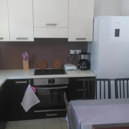 ניקיטי Maisonette Close To The Beach מראה חיצוני תמונה