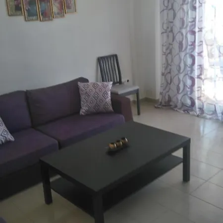ניקיטי Maisonette Close To The Beach מראה חיצוני תמונה