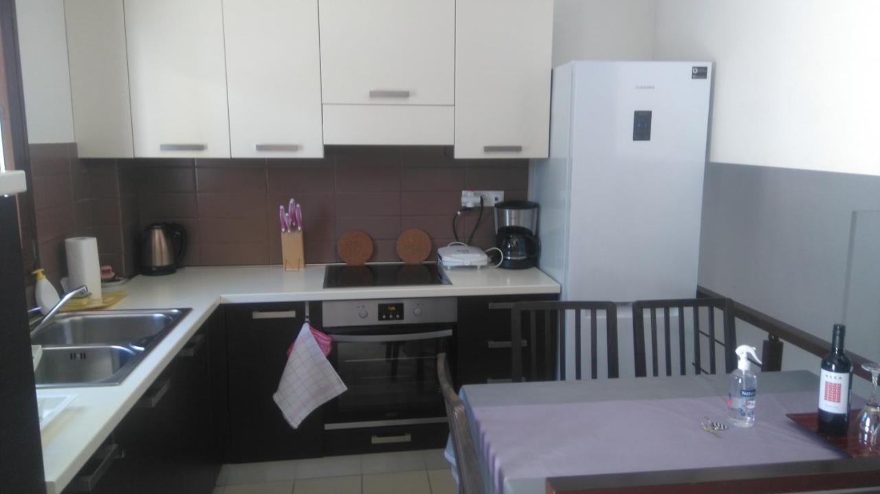 בית נופש Maisonette Close To The *