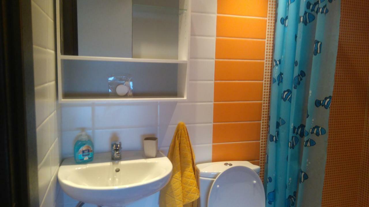 בית נופש Maisonette Close To The *
