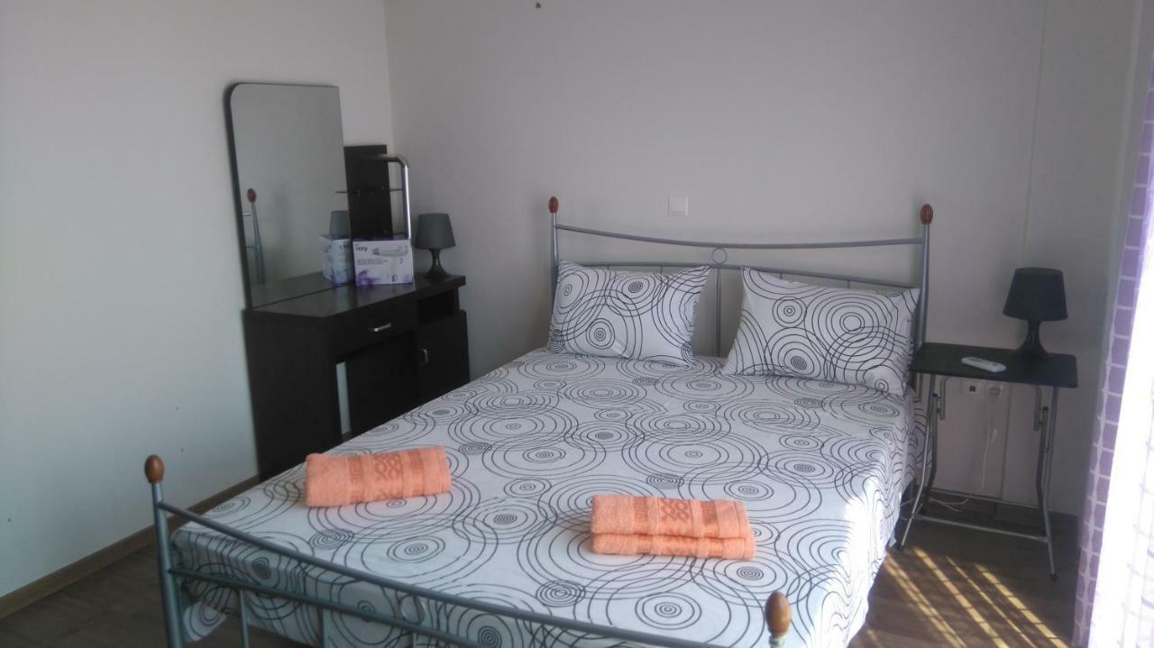 Ferienhaus Maisonette Close To The