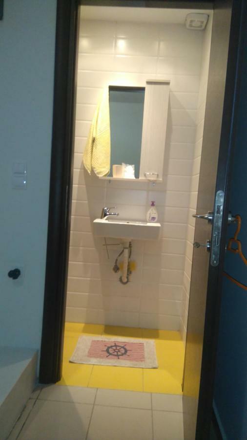 Ferienhaus Maisonette Close To The