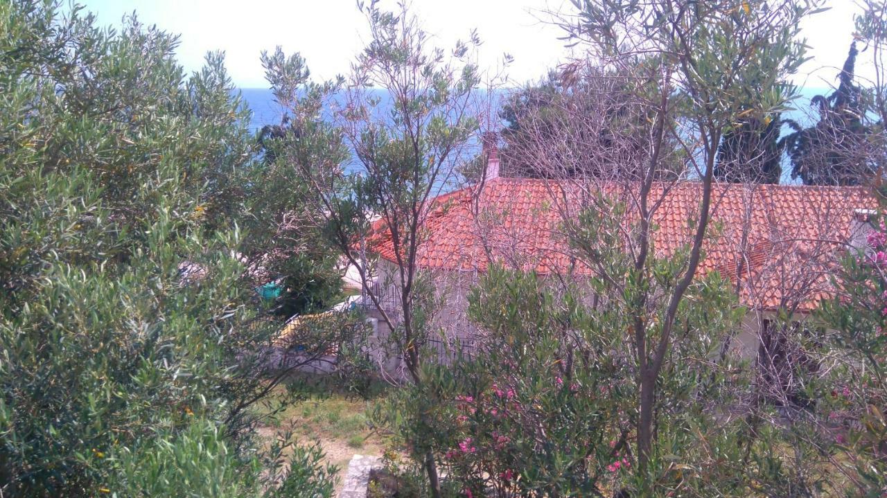 Ferienhaus Maisonette Close To The
